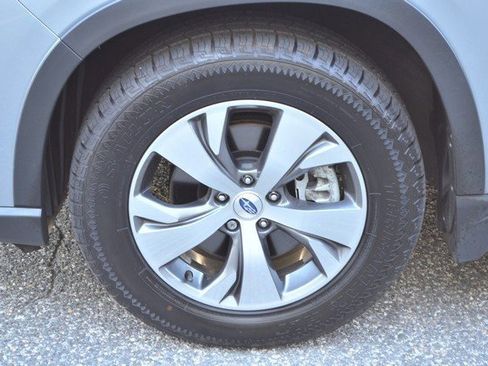 Used 2022 Subaru Ascent Premium w/ Convenience Package image 13