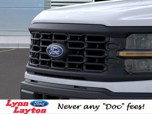 New 2026 Ford F150 XL RWD image 17