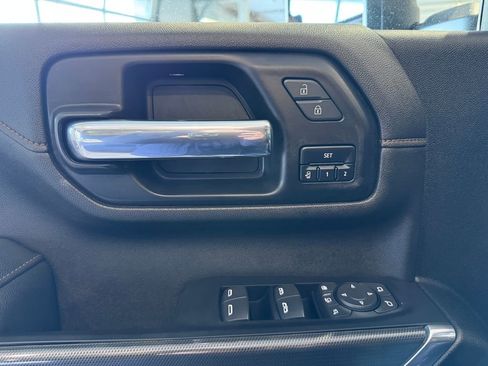 Certified 2022 GMC Sierra 3500 AT4 w/ AT4 Premium Plus Package image 29