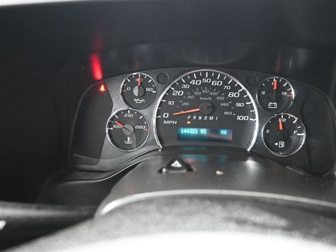 Used 2014 Chevrolet Express 3500 LT w/ LT Preferred Equipment Group RWD image 15