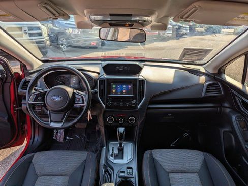 Used 2022 Subaru Crosstrek 2.0i Premium AWD/4WD image 22