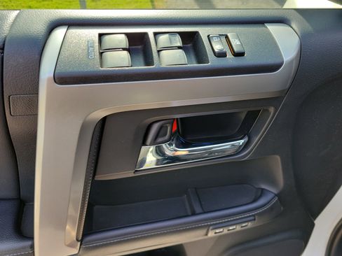 Used 2022 Toyota 4Runner Limited image 17