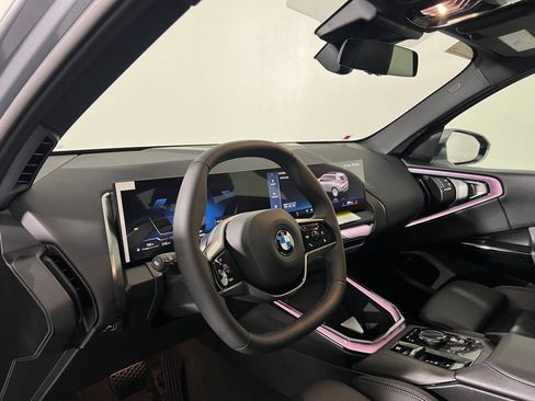 Used 2026 BMW X3 xDrive30 w/ Convenience Package image 4