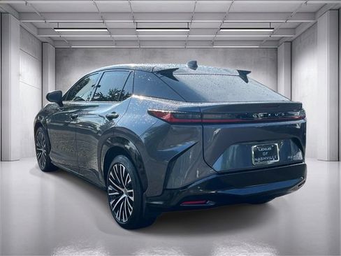 Used 2023 Lexus RZ 450e Premium w/ Technology Package AWD/4WD image 5