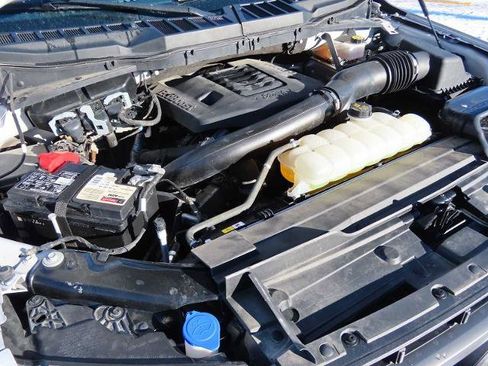 Certified 2023 Ford F150 Lariat image 16