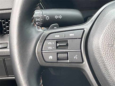 Certified 2025 Honda CR-V Sport-L image 14