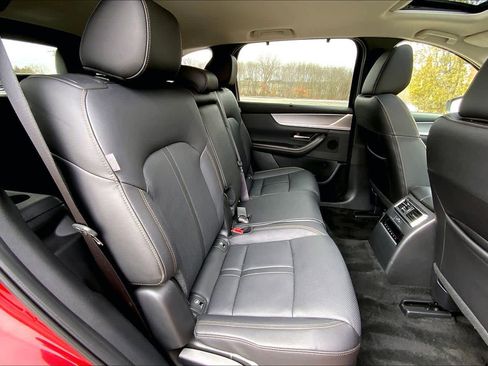 Used 2025 MAZDA CX-90 3.3 Turbo w/ Preferred Package AWD/4WD image 20