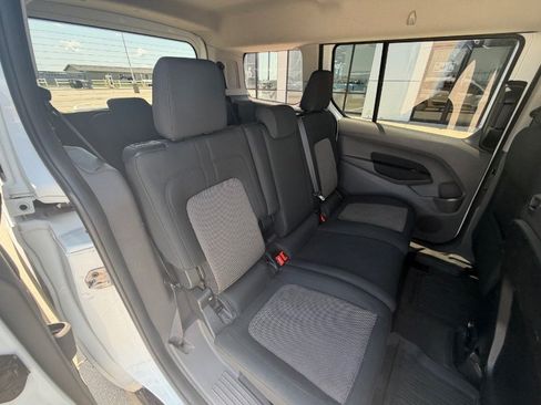 Used 2019 Ford Transit Connect XL FWD image 10
