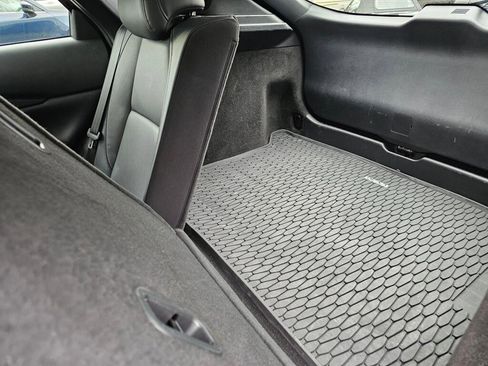 Certified 2022 MAZDA CX-30 AWD 2.5 S w/ Premium Package image 22