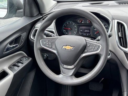 Used 2020 Chevrolet Equinox LS FWD image 12