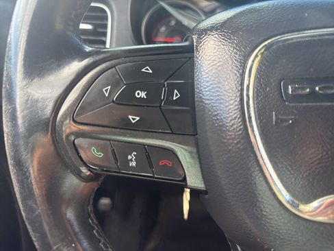 Used 2016 Dodge Charger Police image 28