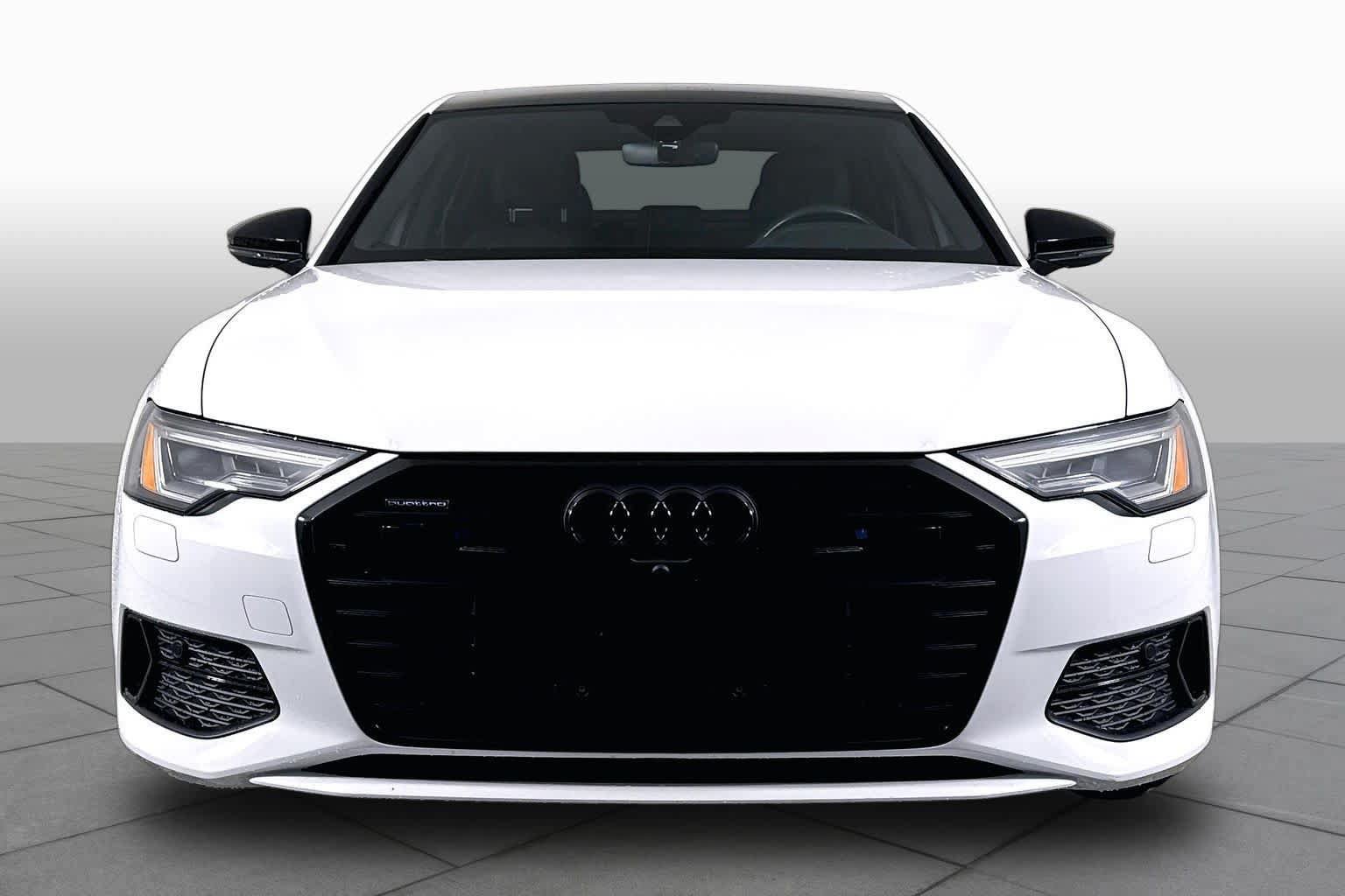 Used 2021 Audi A6 Premium Plus AWD/4WD image 4
