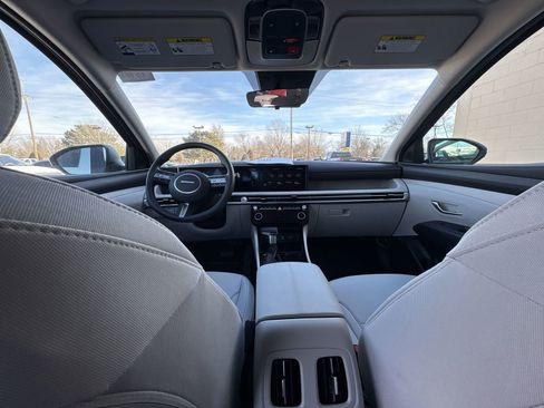 New 2026 Hyundai Tucson SEL image 18