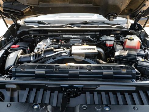 Used 2021 GMC Sierra 3500 Denali w/ Technology Package AWD/4WD image 49