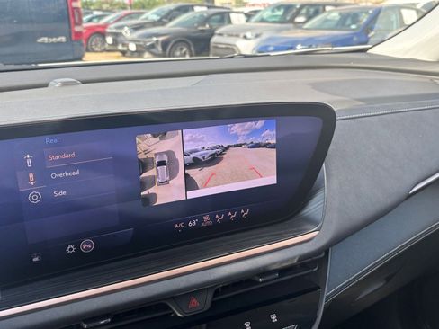 Used 2024 Buick Envision Sport Touring image 25