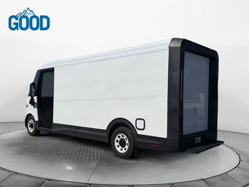 Used 2023 Chevrolet Brightdrop 600 w/ Active Safety Package 2 image 3