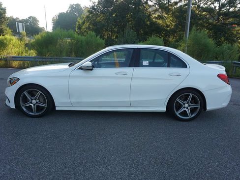 Used 2016 Mercedes-Benz C 300 Sedan image 17