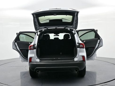 Used 2025 Ford Escape ST-Line image 25