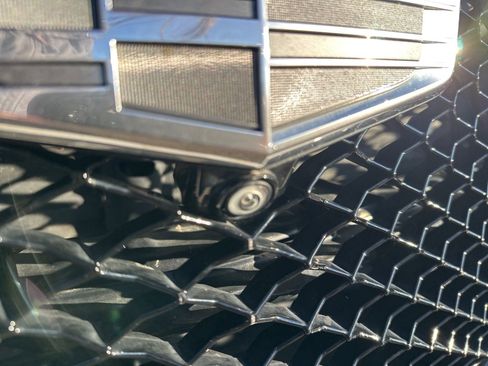 Used 2021 Cadillac Escalade ESV Sport w/ Driver Assist Tech Package image 54