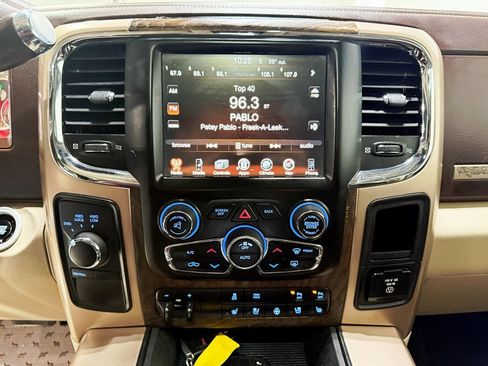 Used 2017 RAM 2500 Limited image 23