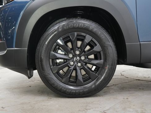 Certified 2026 MAZDA CX-50 2.5 Hybrid w/ Cargo Package AWD/4WD image 29