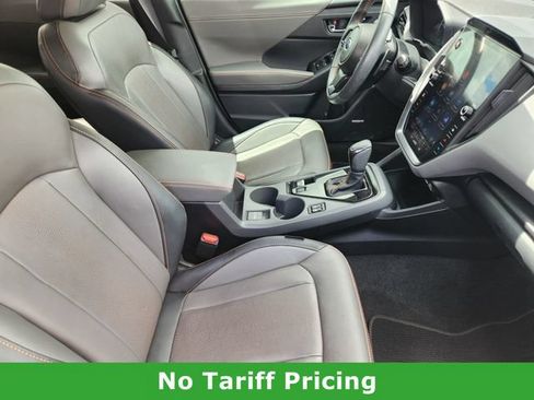 Used 2024 Subaru Crosstrek 2.5i Limited AWD/4WD image 13