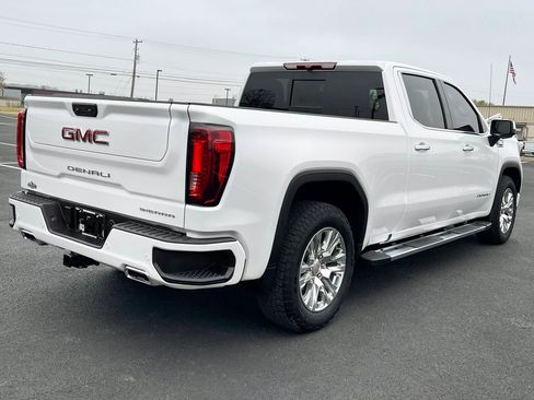 Used 2025 GMC Sierra 1500 Denali image 9
