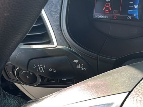 Certified 2023 Ford Edge Titanium w/ Equipment Group 301A image 15