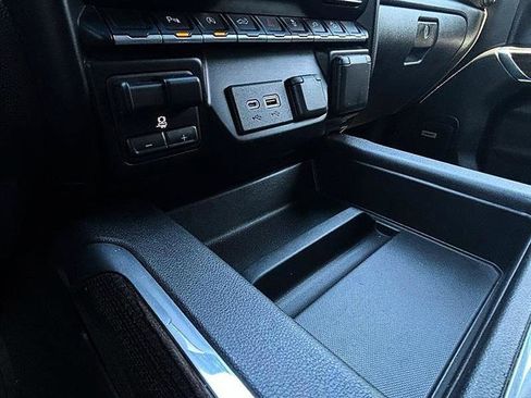 Used 2019 Chevrolet Silverado 1500 LT Trail Boss image 26