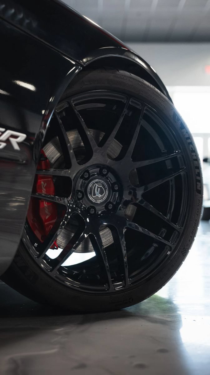 Used 2006 Dodge Viper SRT-10 RWD image 6