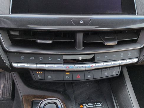 Certified 2023 Cadillac CT5 Luxury image 30