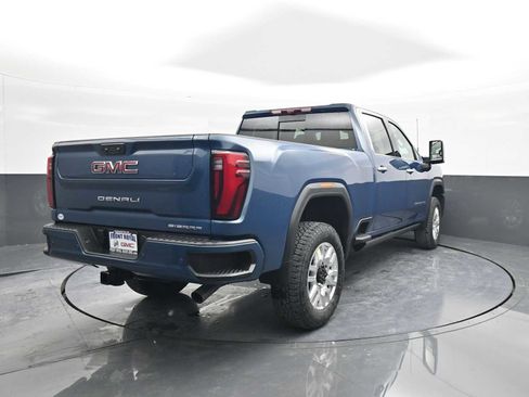 New 2026 GMC Sierra 2500 Denali image 7