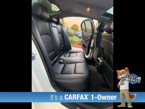 Used 2014 BMW 535i Sedan image 29