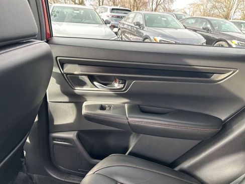 Used 2025 Honda CR-V Sport-L image 20