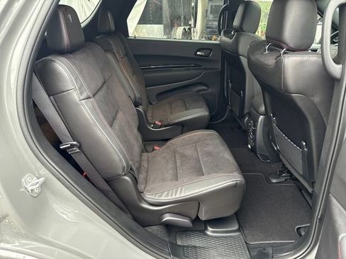 New 2026 Dodge Durango GT image 10