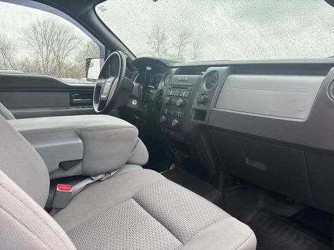 Used 2013 Ford F150 STX image 20