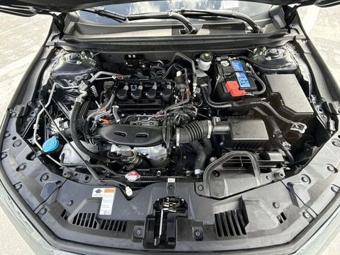 Used 2023 Honda Accord EX image 27