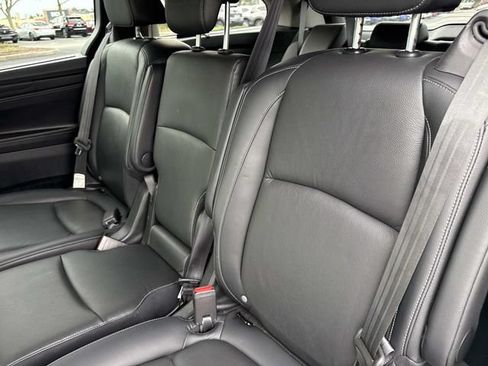 Certified 2024 Honda Odyssey Touring image 13