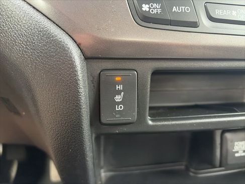 Used 2018 Honda Ridgeline RTL-T image 21