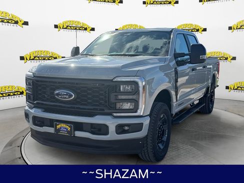 New 2026 Ford F250 XL w/ STX Appearance Package image 1