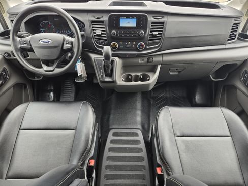 Used 2023 Ford Transit 350 XL RWD image 20