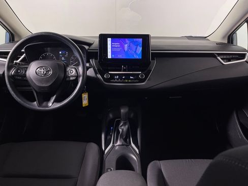 Certified 2024 Toyota Corolla LE FWD image 14
