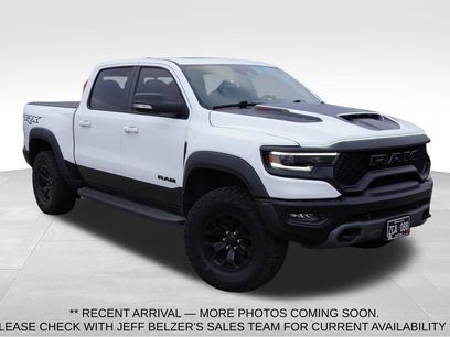 Used 2022 RAM 1500 TRX w/ TRX Level 2 Equipment Group