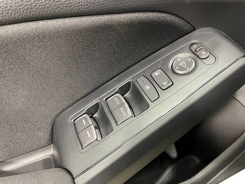 New 2026 Honda Civic Sport image 14