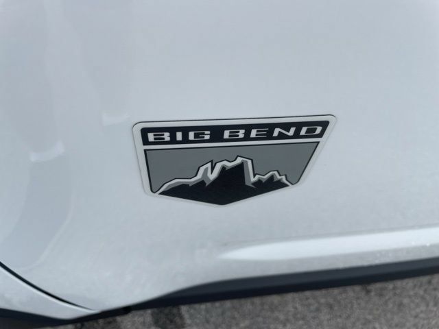 New 2026 Ford Bronco Sport Big Bend w/ Convenience Package AWD/4WD image 5