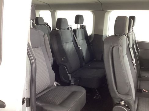 Used 2023 Ford Transit 350 XLT image 11