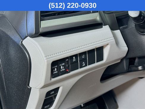 Used 2020 Honda Odyssey EX image 11