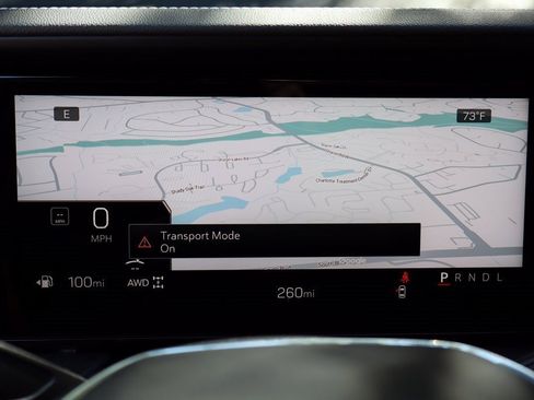 New 2026 GMC Terrain Denali image 15