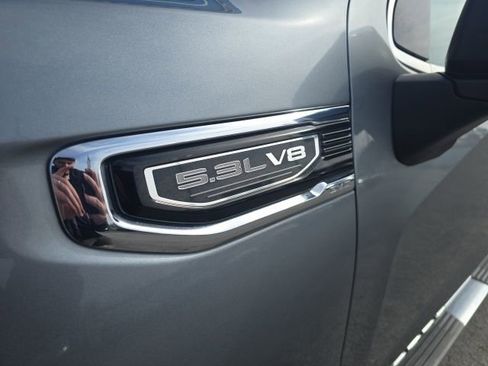 Used 2020 GMC Sierra 1500 SLT w/ SLT Premium Package image 28