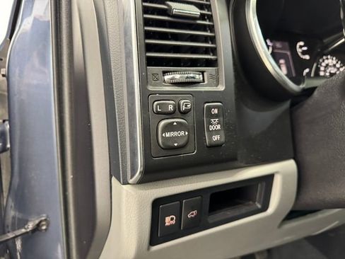 Used 2020 Toyota Sequoia Platinum image 36